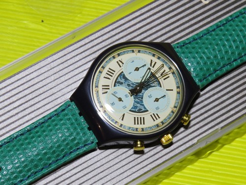 Swatch chrono performance - swatch,
