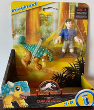 Figure Imaginext Jurassic