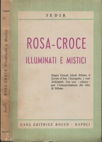 Libro sedir paul rosa - libro,
