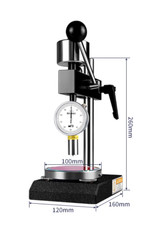 Durometro Shore Stand Durezza