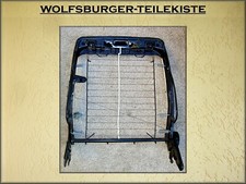 Sedili golf cabrio console - golf, 1