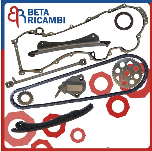 Kit catena distribuzione - kit,