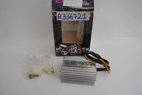 Centralina superchips r336721 - superchips,