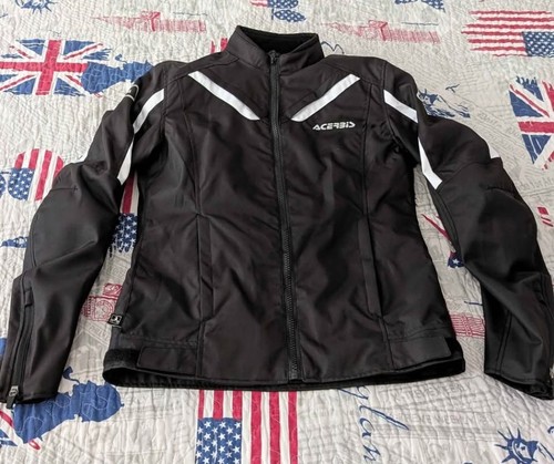 Giubbotto moto donna - moto,
