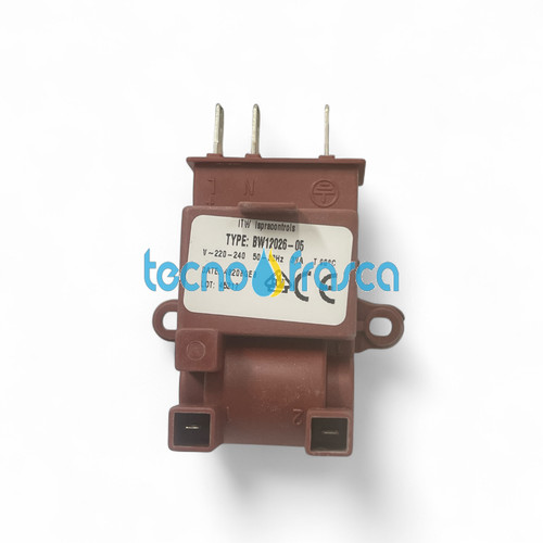 Ariston accenditore 65103331 - ariston,
