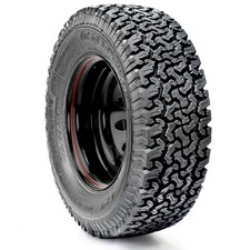 INSA RANGER 255/65 R17 110S