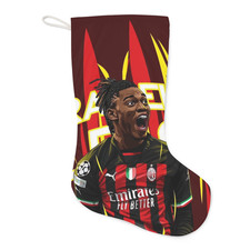 MILAN LEAO CALZA Befana
