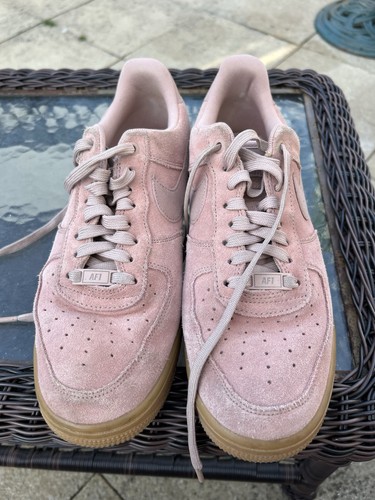 Nike air force scarpe - air, da