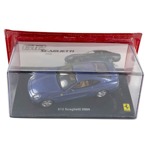 Modellino auto atlas 43 - modellino, 1/43