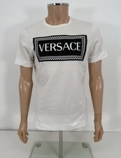 T-shirt uomo Versace taglia 44