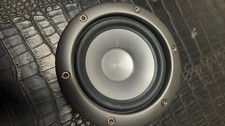 Klipsch woofer 5ich - 4.5ich, 04210731