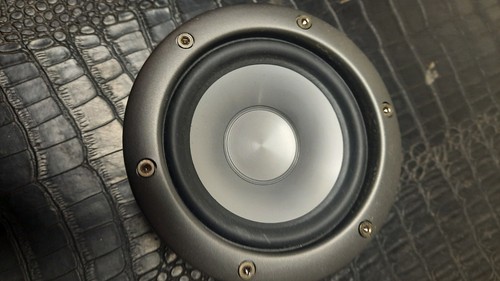 Klipsch woofer 5ich - 4.5ich, 04210731