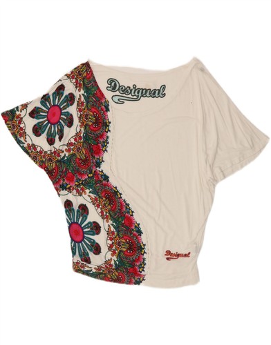 Camicetta donna desigual - donna,