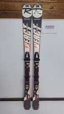Sci Rossignol React RT Carbon