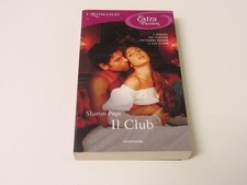 Sharon page club - ,