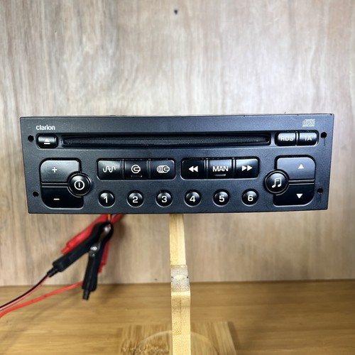 Peugeot 206 mk1 - 206,
