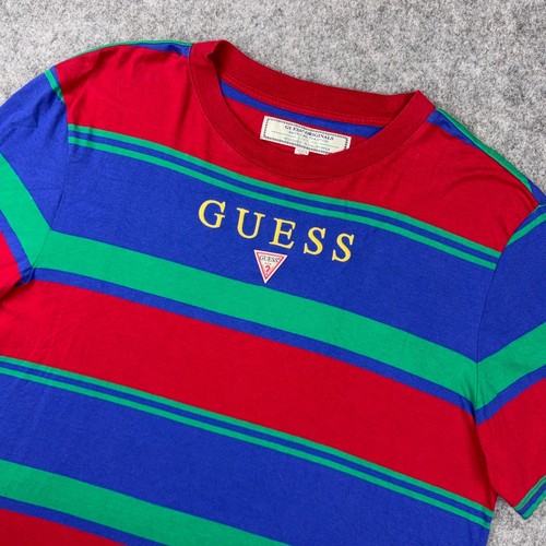 Shirt guess uomo - t-shirt, grande