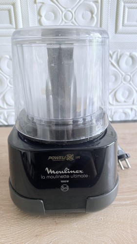 Moulinex moulinette ultimate - moulinex,