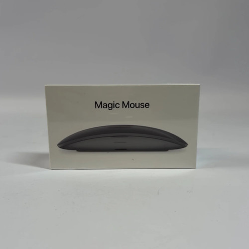 Nuovo apple magic - magic, mouse