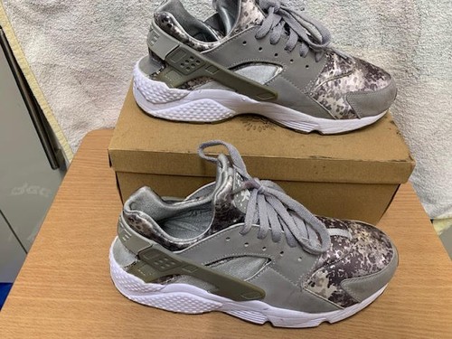 Nike air huarache run premium - nike,