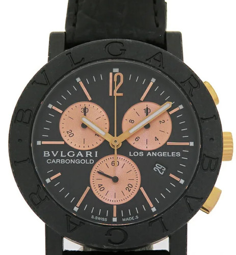 Orologio uomo bvlgari - orologio,