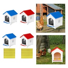 Nidi per galline Nido per