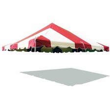 Ricambio Palo Tenda Tettoia