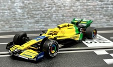 NSR Formula 1:32 Slotcar #4