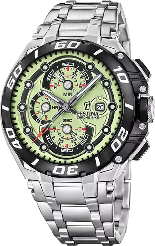Festina chrono bike f20754 - festina,