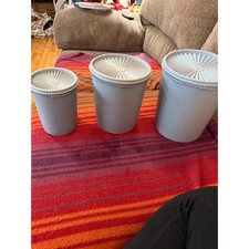 Tupperware Modular Mates Set