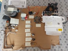 Ricambi caldaia Unical 28/C  (Alkon)