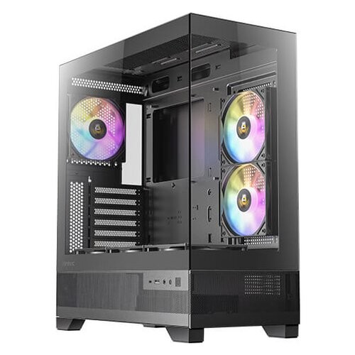 Antec case cx700 argb - case,