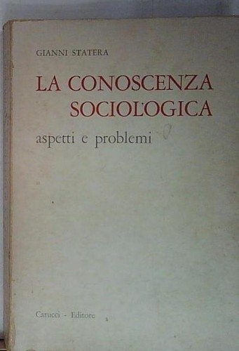 Statera conoscenza - statera,