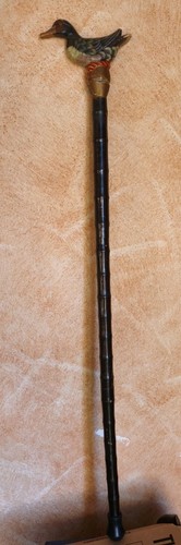 Bastone passeggio legno - passeggio,