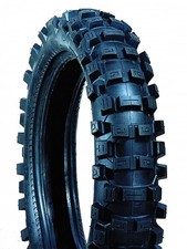 Gomme Moto Duro 110/100-18 64M
