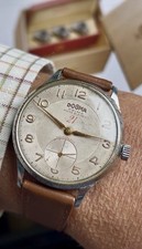 Reloj dogma prima jumbo - reloj,