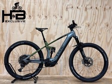 Bicicletta elettrica da