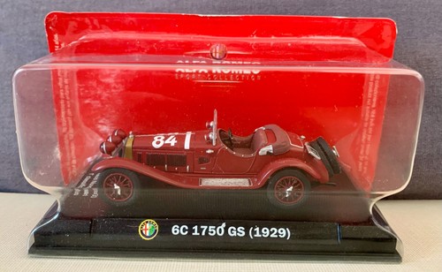 1750 mille - 1750, gs