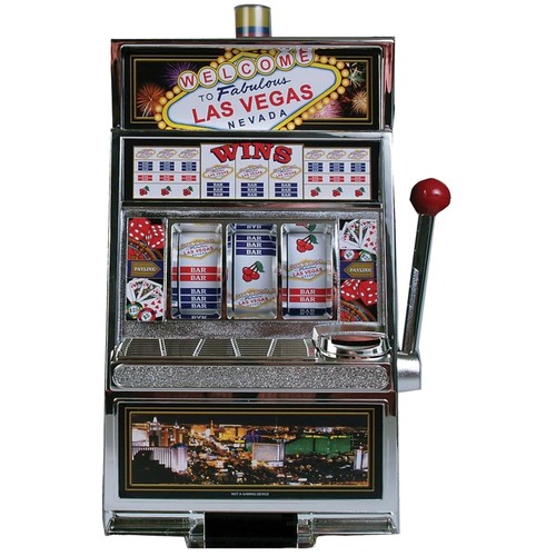 Banca slot machine las vegas - slot,