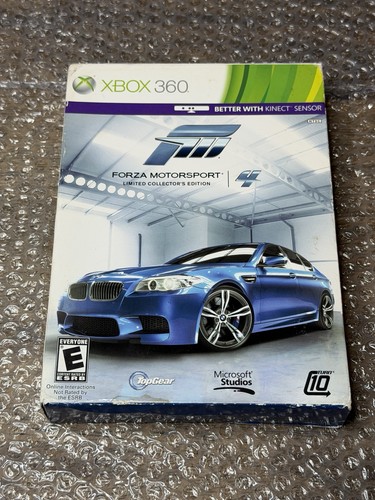 Forza motorsport edizione - motorsport, --