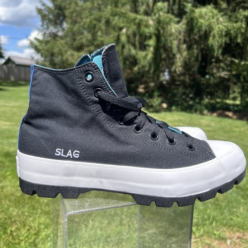 Sneaker alte converse - sneaker,