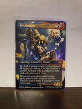 Vivi Ornitier (senza confini)