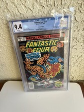 Fantastic Four #211 EDICOLA