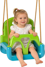 Altalena per Bambini 3 in 1 Da