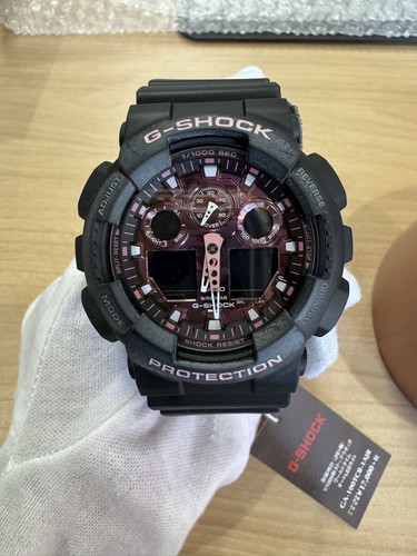 Orologio polso shock - da,