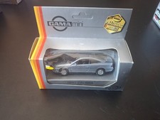 Gama 1/43: Opel Calibra
