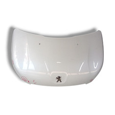 Cofano anteriore per Peugeot