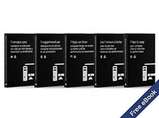 * Klim Airflow + pad di