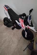 moto elettrica per bambini