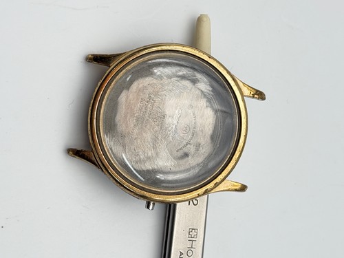Omega 30mm cassa case - omega,